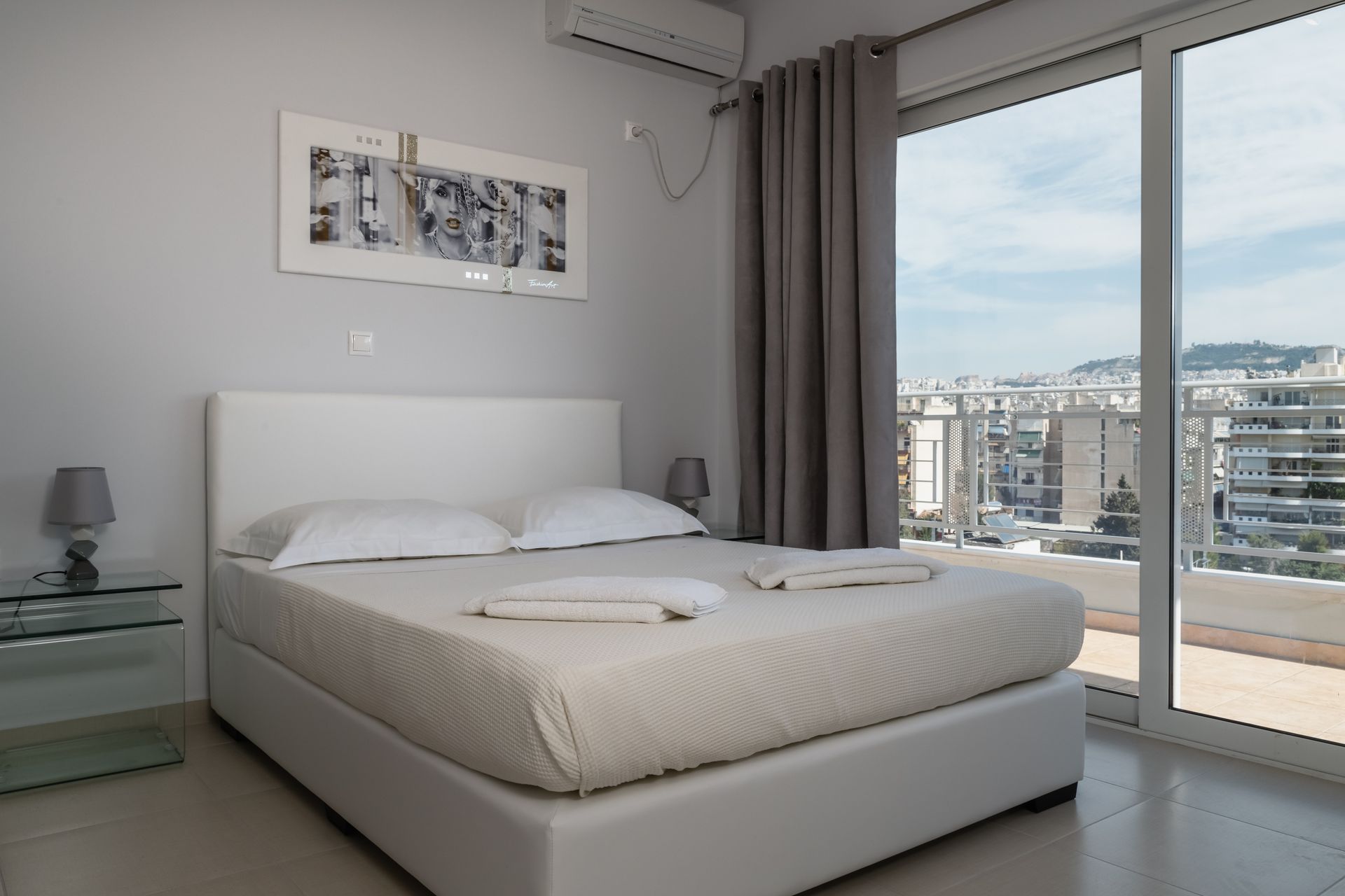 Alekos Apartments Athens - Αθήνα ✦ 3 Ημέρες (2 Διανυκτερεύσεις)