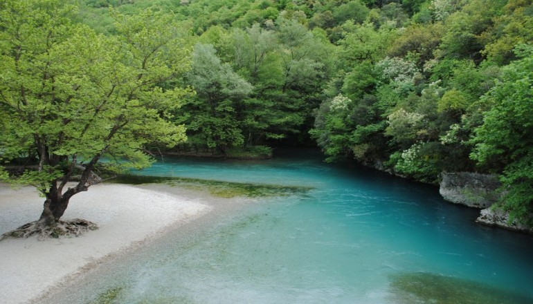 Το Σπίτι του Ορέστη - Άνω Πεδινά Ζαγοροχώρια ✦ -48%