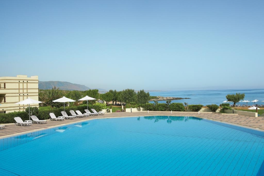 4* Grecotel Meli Palace - Λασίθι, Κρήτη ✦ -15% ✦ 4