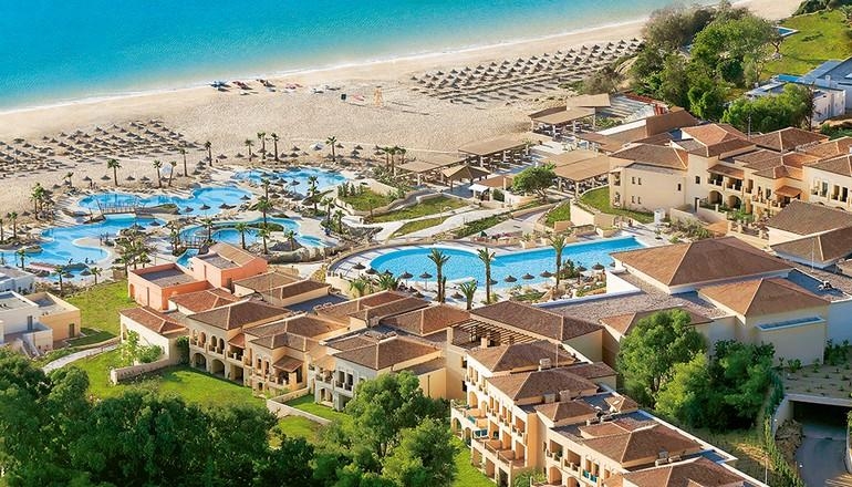 4* Grecotel Olympia Oasis & Aqua Park - Κυλλήνη