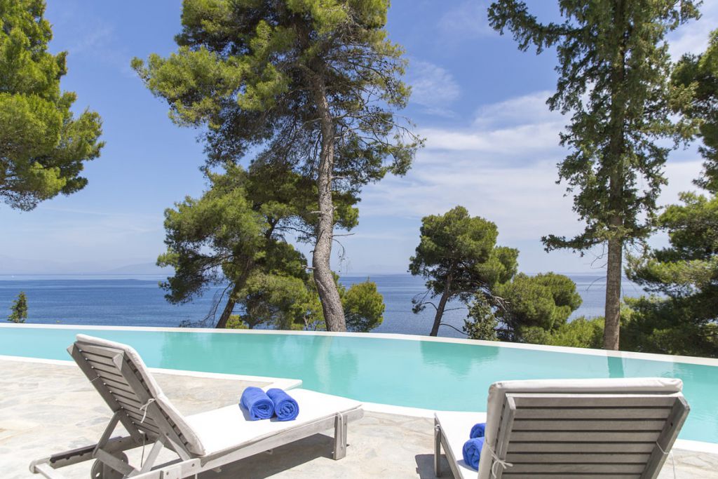 5* Corfu Holiday Palace - Κέρκυρα, Κανόνι ✦ -4% ✦ 2