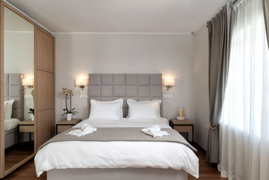 Porto Vecchio Luxury Suites - Σπέτσες ✦ -20% ✦ 3 Ημέρες