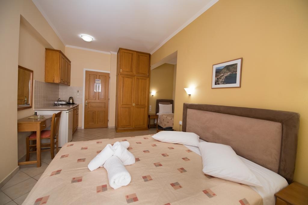 Sofia Hotel Lefkada - Λευκάδα ✦ -76% ✦ 2 Ημέρες (1