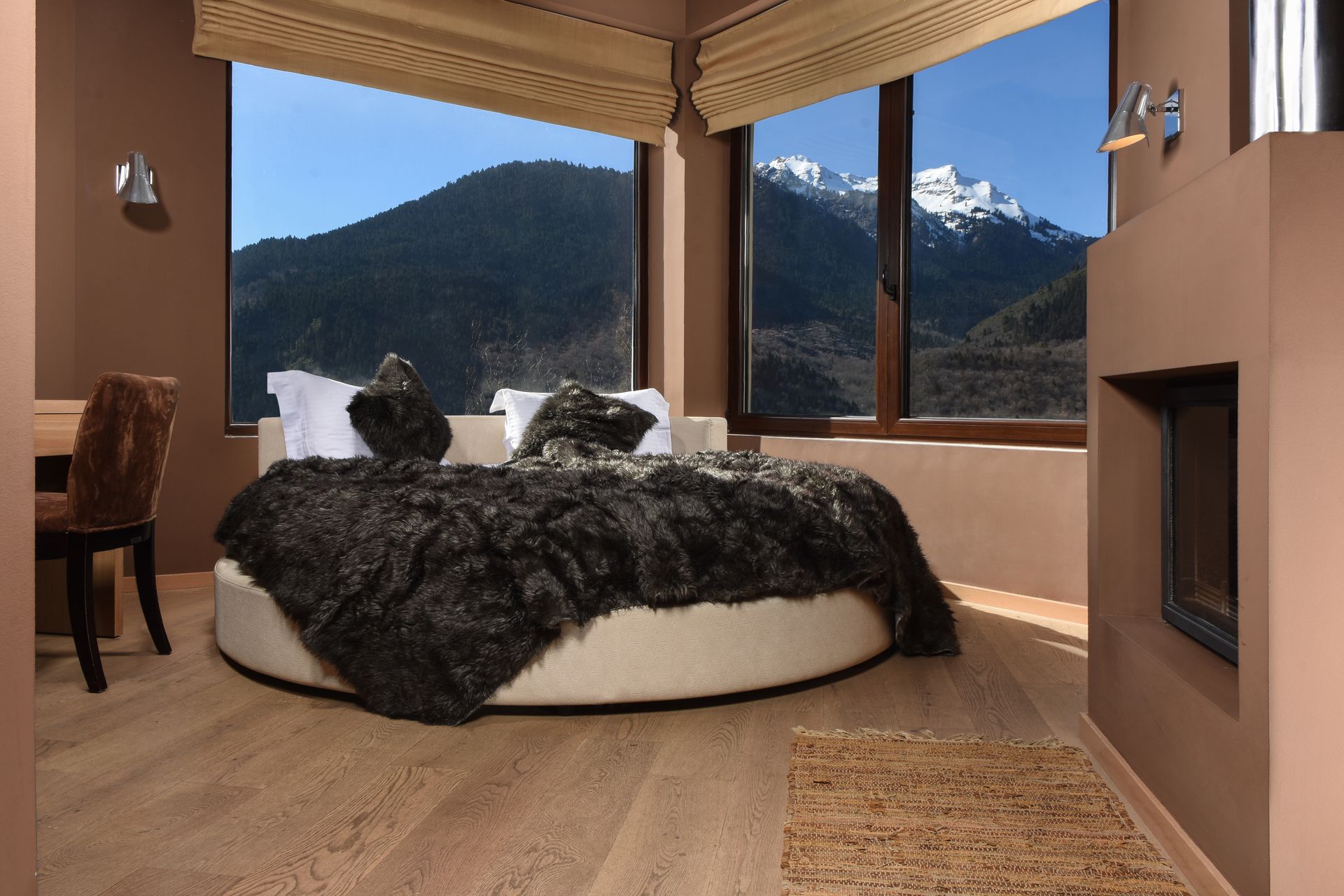 Forest Suites Boutique Hotel - Καρπενήσι ✦ 3 Ημέρες