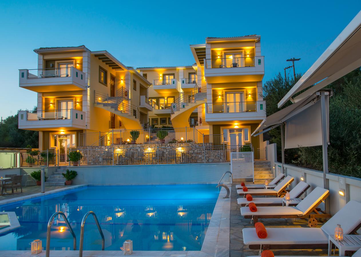 4* Orizontas Residences - Πρέβεζα ✦ 3 Ημέρες (2 Διανυκτερεύσεις)