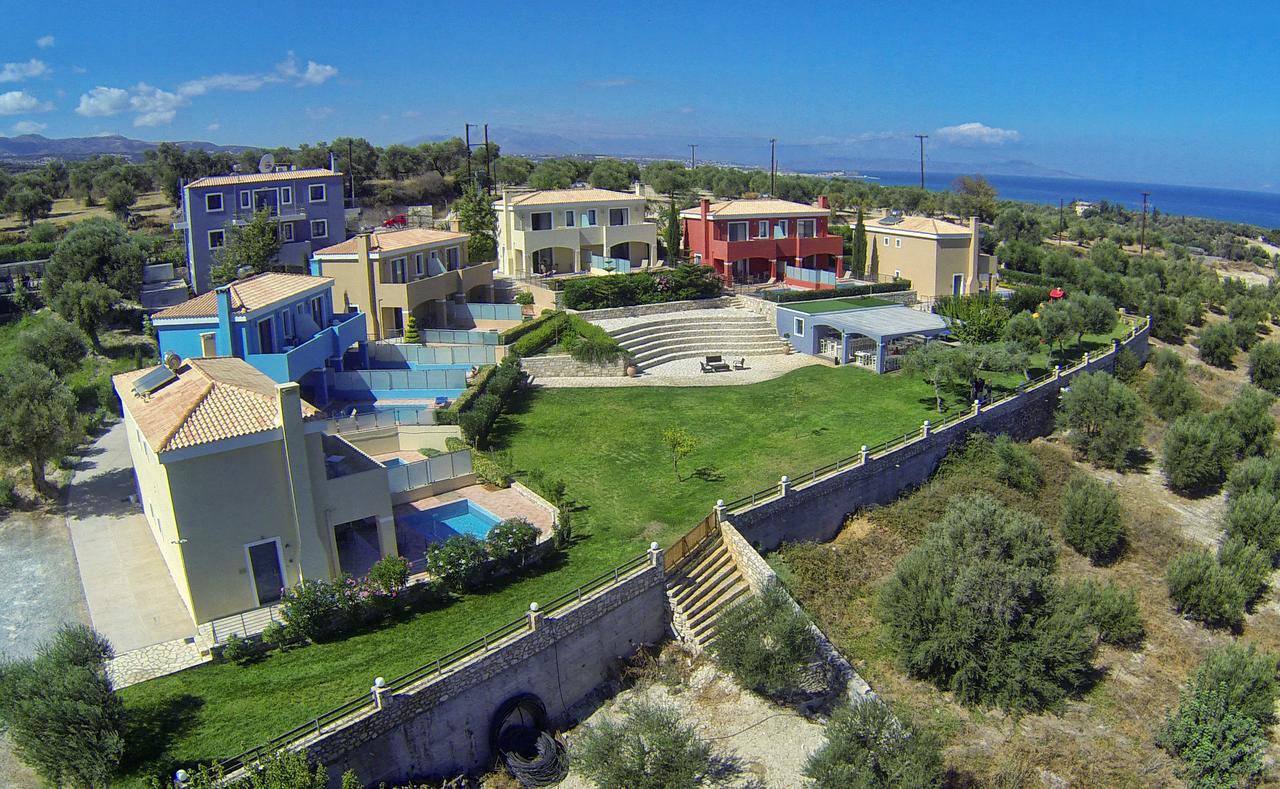 Carme Villas Crete - Ρέθυμνο, Κρήτη ✦ 4 Ημέρες (3 Διανυκτερεύσεις)