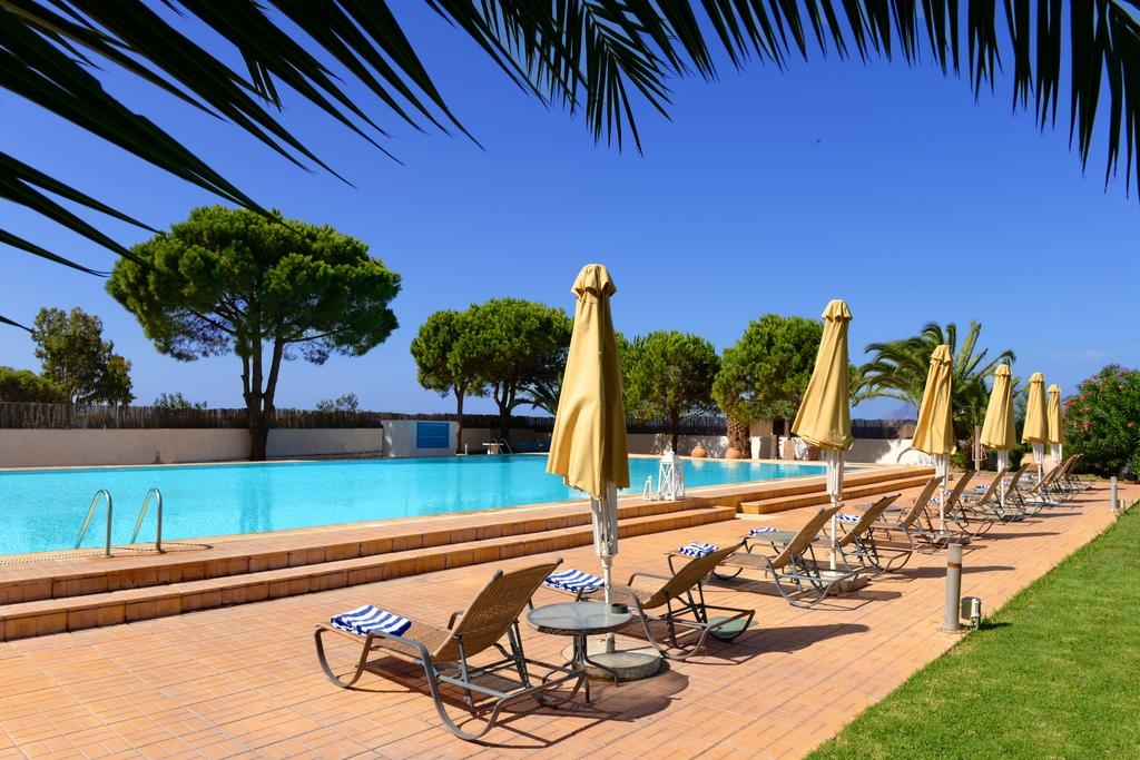 4* Airotel Achaia Beach Hotel - Πάτρα ✦ 2 Ημέρες (1