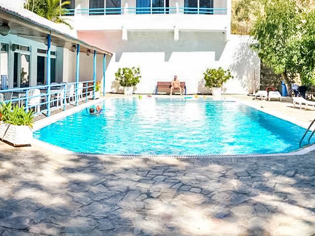 Rodos Blue Resort - Αφάντου, Ρόδος ✦ 2 Ημέρες (1 Διανυκτέρευση)