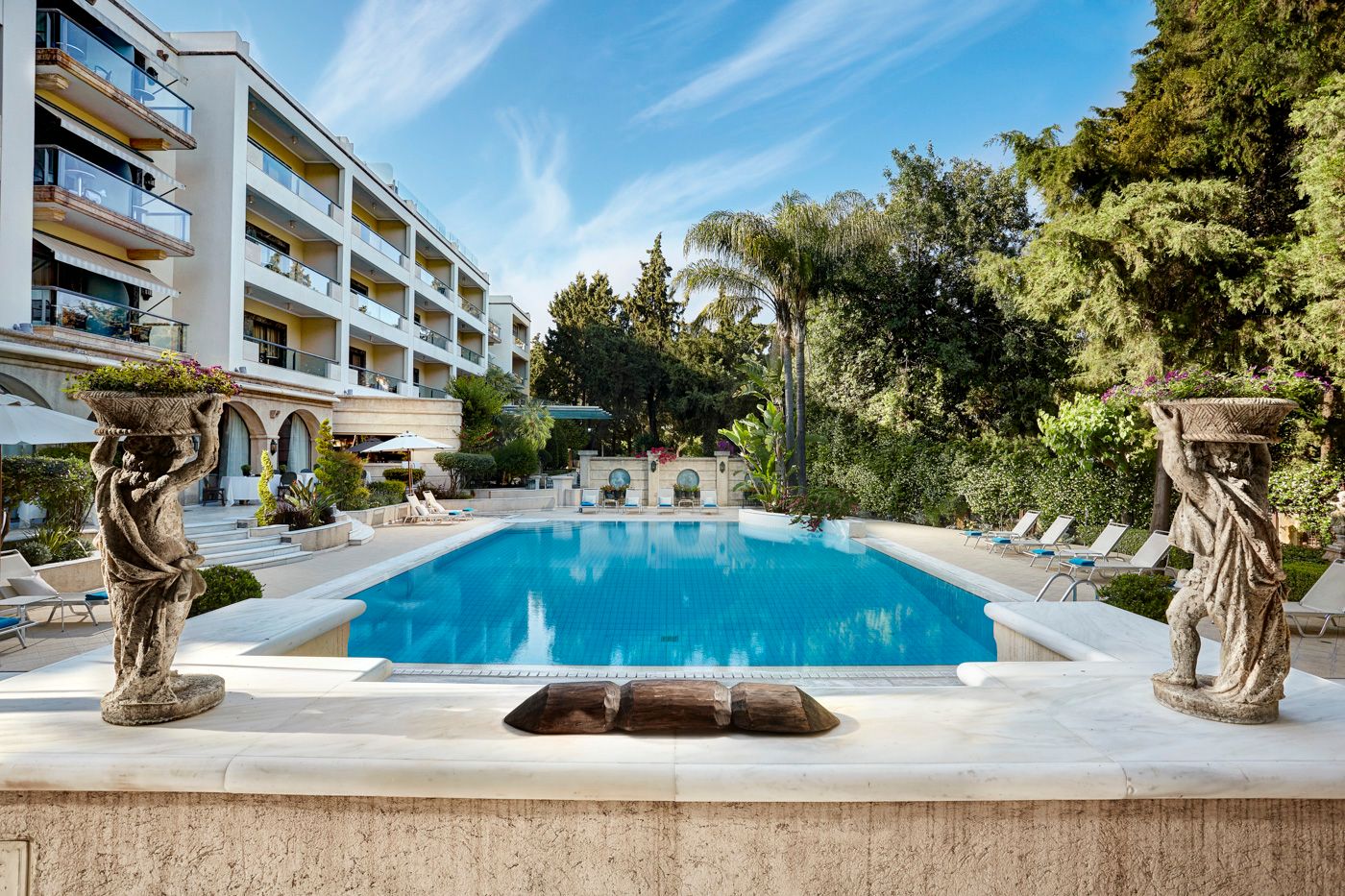 5* Rodos Park Suites & Spa Hotel - Πόλη, Ρόδος