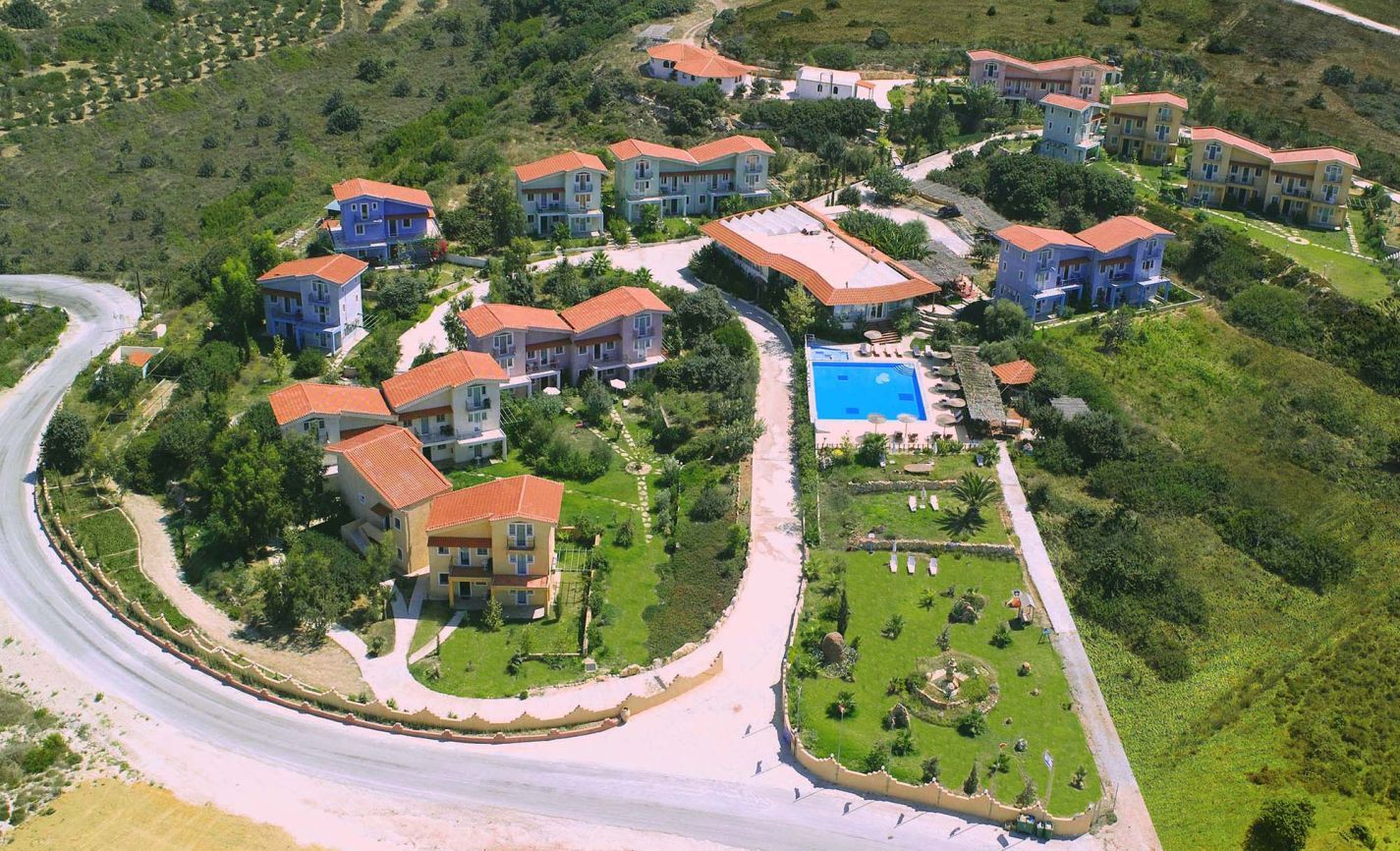 4* The Small Village - Κως ✦ -15% ✦ 2 Ημέρες (1 Διανυκτέρευση)