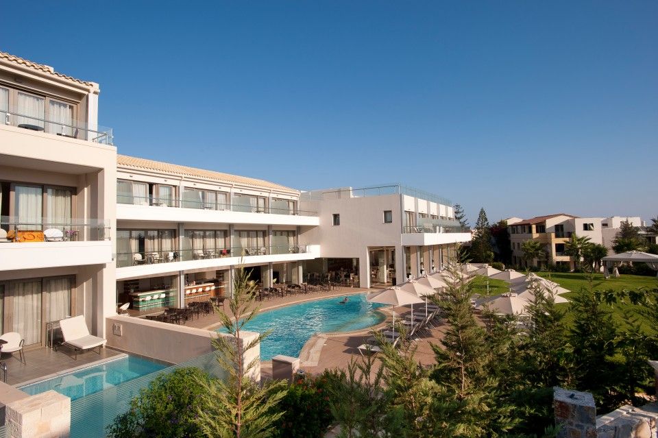 5* Castello Boutique Resort & Spa - Άγιος Νικόλαος