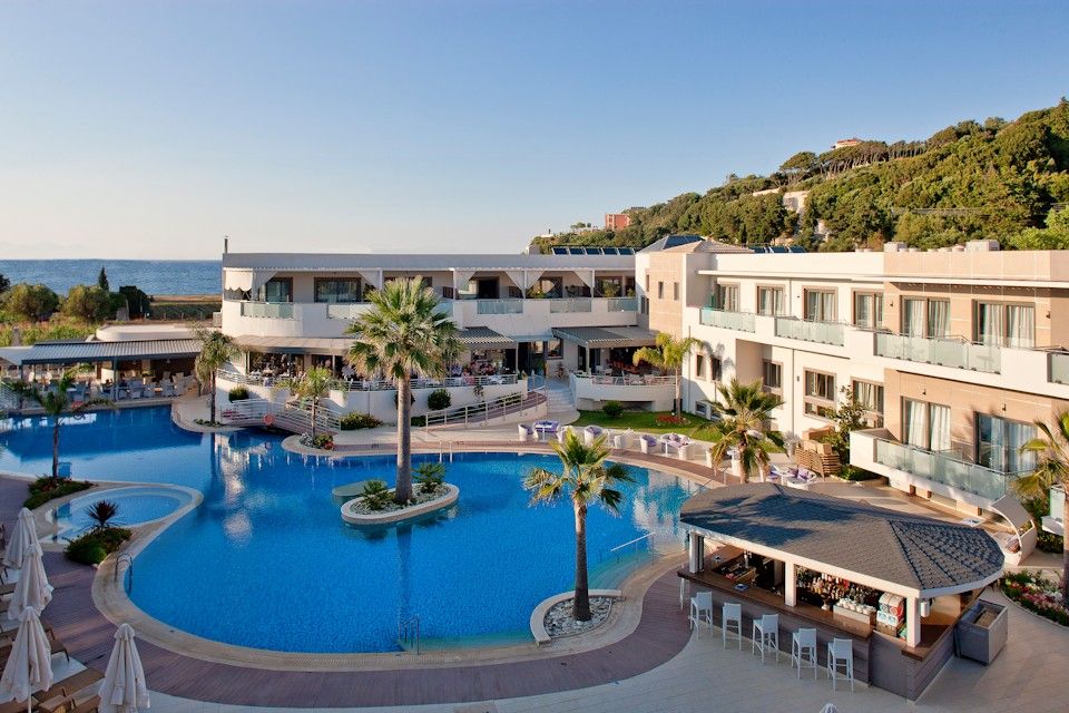 5* The Lesante Luxury Hotel & Spa - Ζάκυνθος ✦