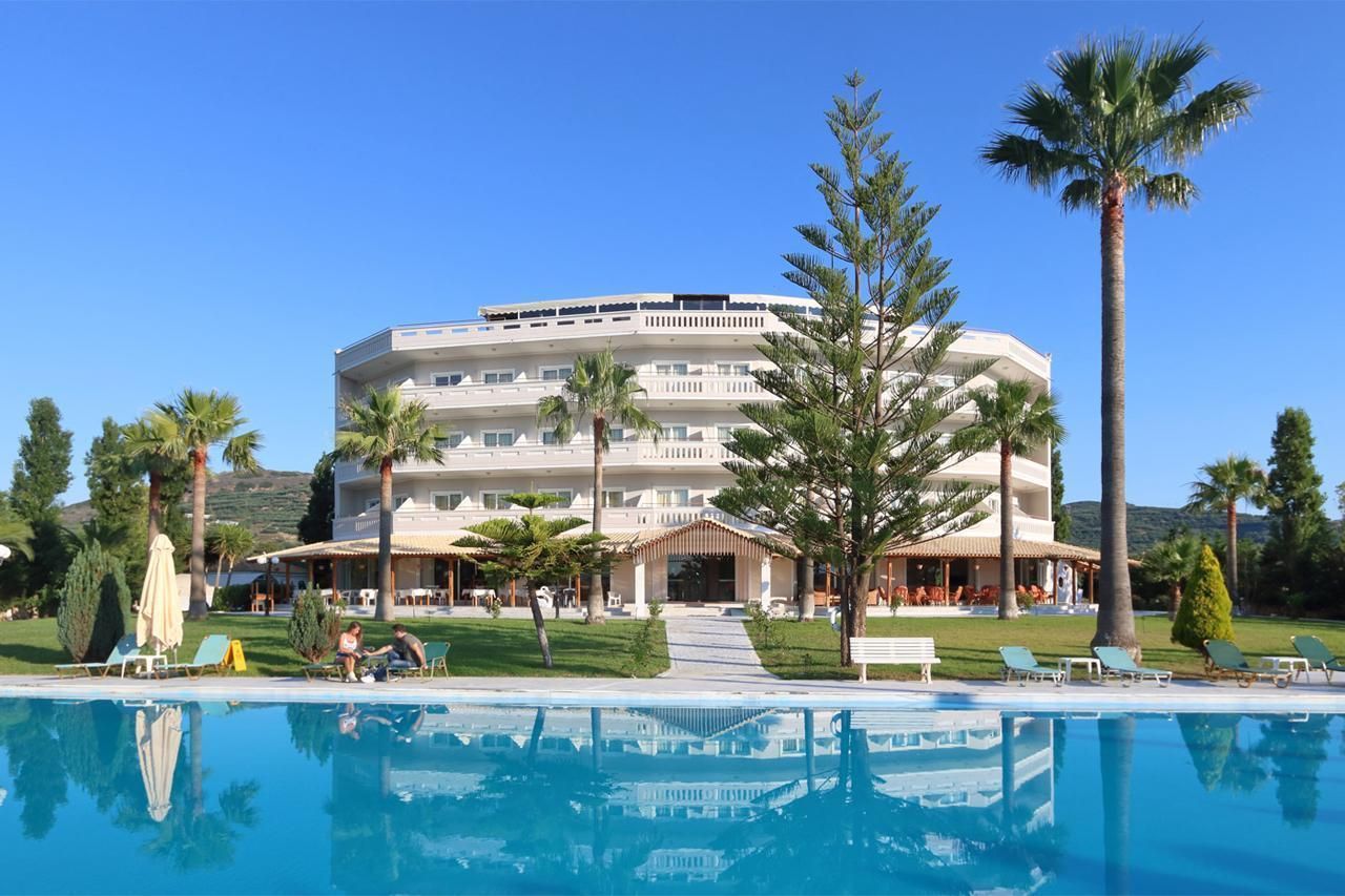 Regina Hotel - Χανιά, Κρήτη ✦ 3 Ημέρες (2 Διανυκτερεύσεις)