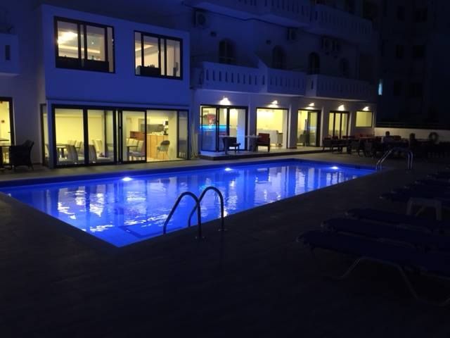 Pela Maria Hotel - Χερσόνησος, Ηράκλειο ✦ 2 Ημέρες