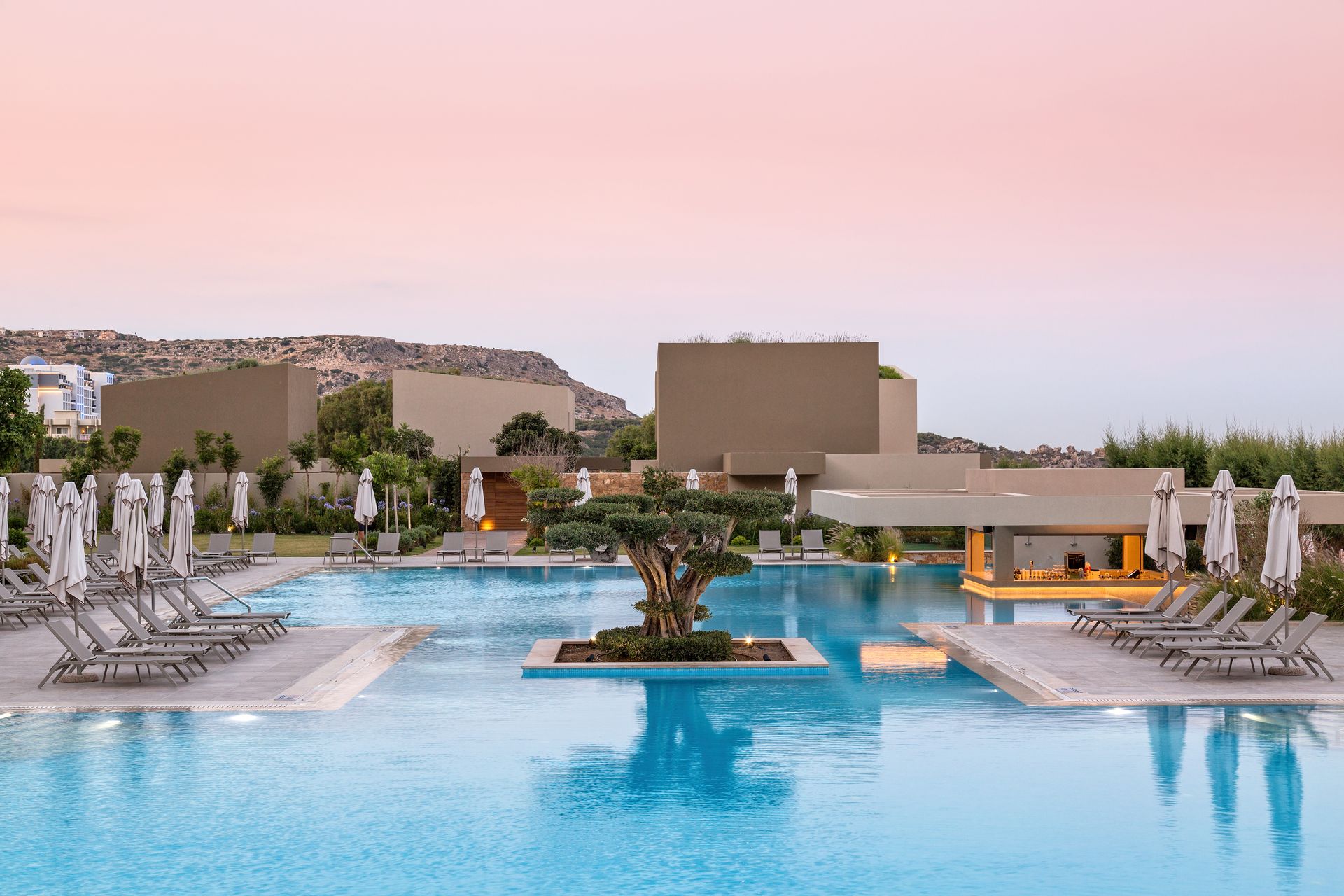 5* Amada Colossos Resort - Φαληράκι, Ρόδος ✦ 2 Ημέρες