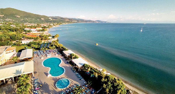 Alykanas Beach Grand Hotel- Ζάκυνθος ✦ -30% ✦ 3 Ημέρες
