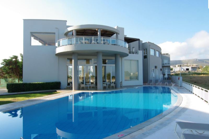 Gouves Sea Hotel - Ηράκλειο, Κρήτη ✦ 4 Ημέρες (3 Διανυκτερεύσεις)