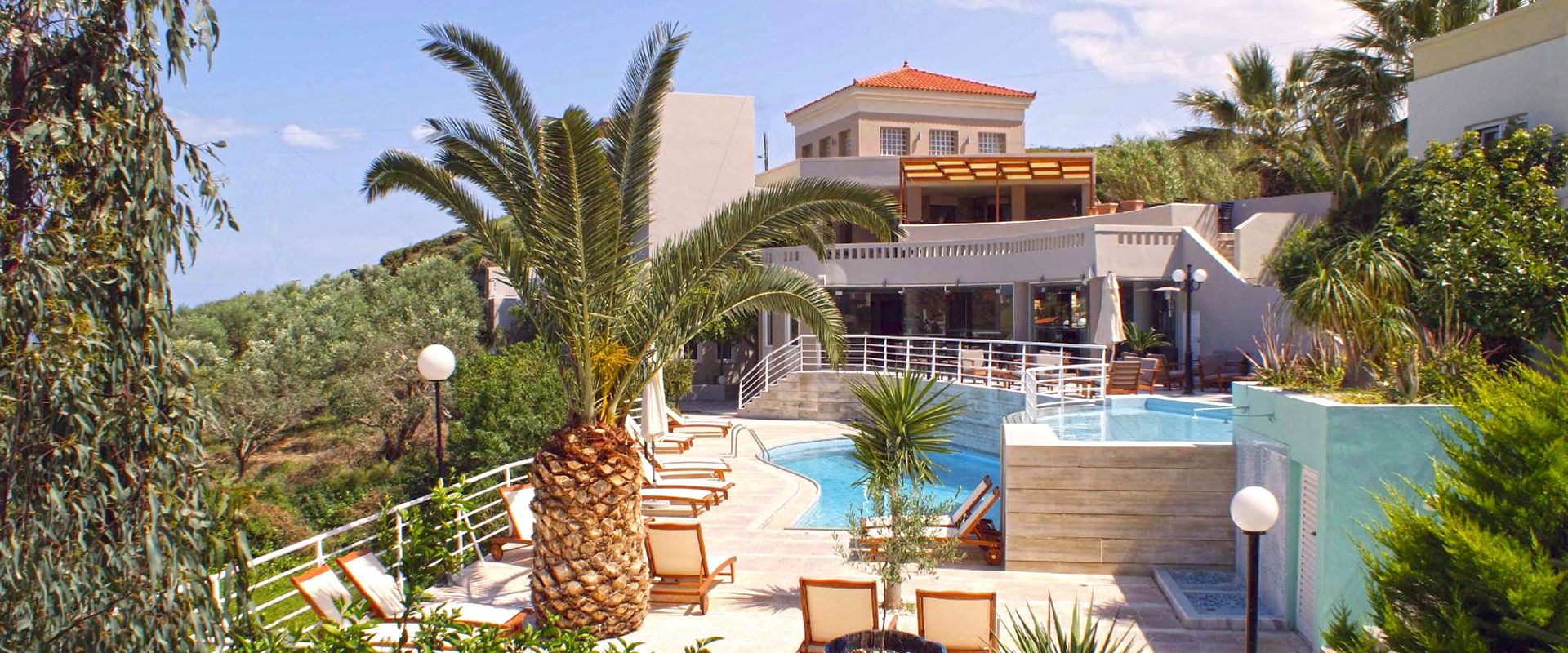 Pelagia Bay Hotel - Κρήτη, Ηράκλειο ✦ 2 Ημέρες (1 Διανυκτέρευση)