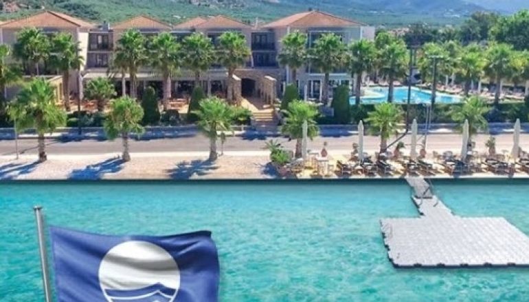 5* Valis Resort Hotel - Βόλος ✦ -50% ✦ 3 Ημέρες (2