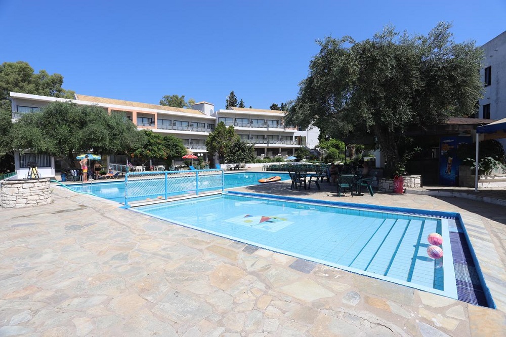 Dassia Holiday Club - Κέρκυρα ✦ -30% ✦ 4 Ημέρες (3