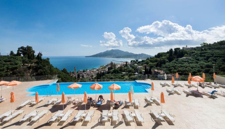 Avalon Hotel - Ζάκυνθος ✦ -35% ✦ 5 Ημέρες (4 Διανυκτερεύσεις)