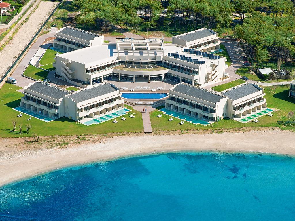 5* Grecotel Astir Alexandroupolis - Αλεξανδρούπολη