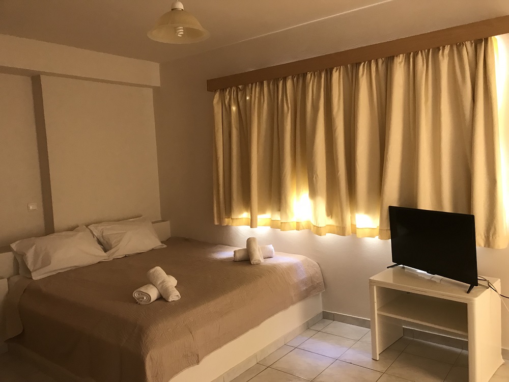 Chc Apartment Hotel - Κρήτη, Ηράκλειο ✦ 3 Ημέρες (2