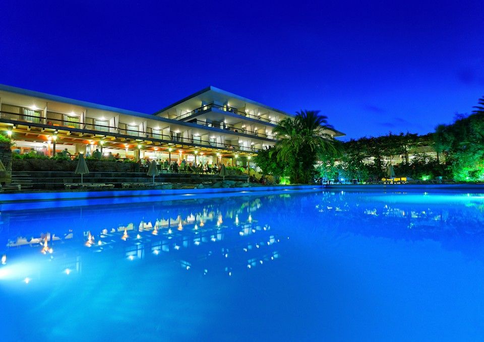 5* Sitia Beach Hotel - Σητεία, Κρήτη ✦ 2 Ημέρες (1