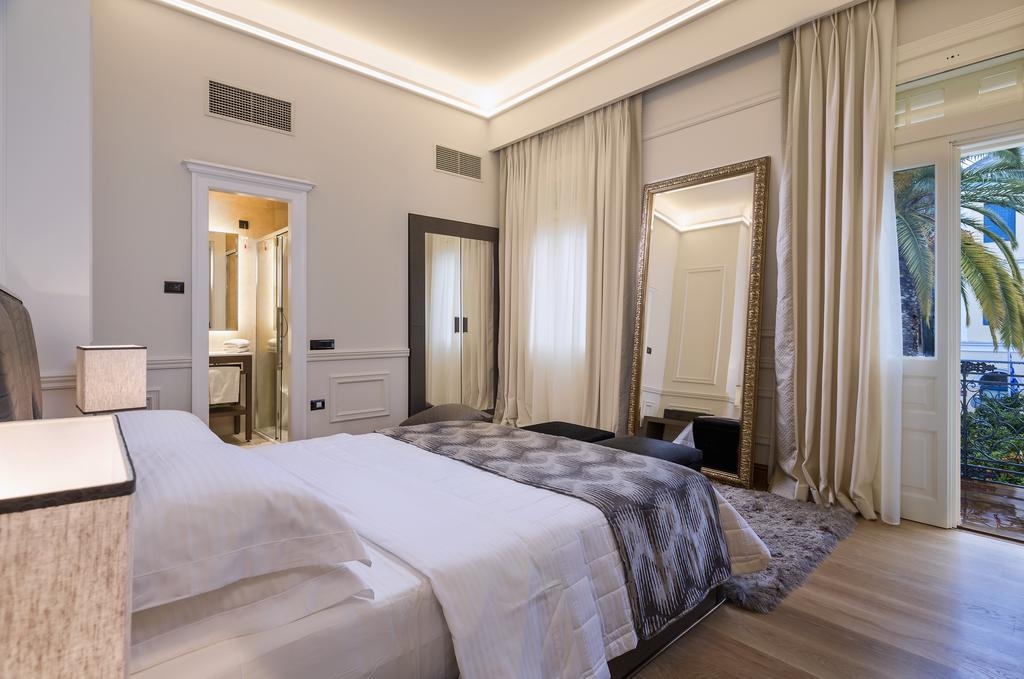 4* 3Sixty Hotel & Suites - Ναύπλιο ✦ 5 Ημέρες (4