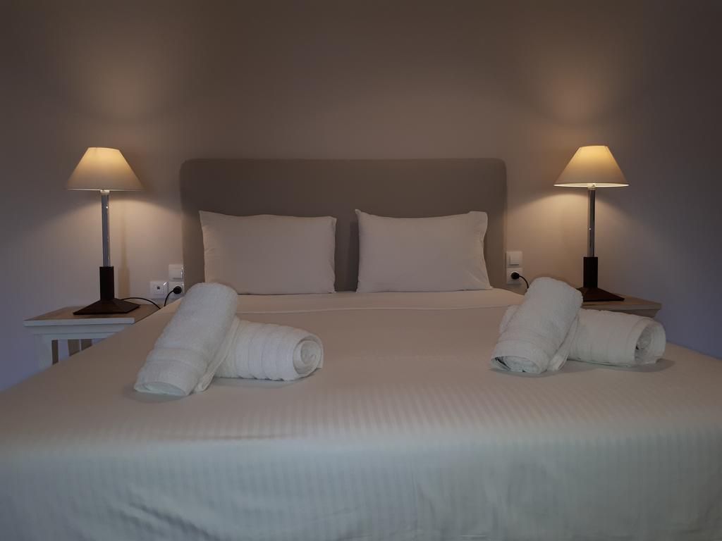 Monastiri Guesthouse - Καλαμπάκα ✦ 4 Ημέρες (3 Διανυκτερεύσεις)