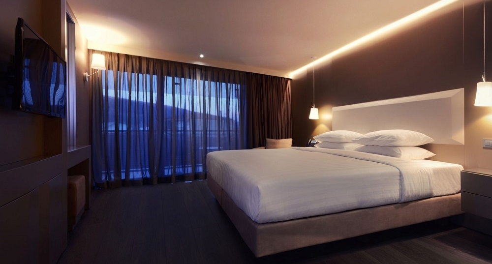 4* SAZ City Life Hotel Ioannina - Ιωάννινα ✦ -30% ✦