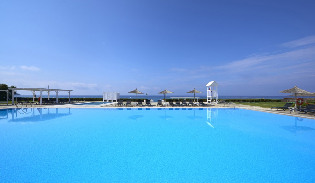 4* Tinos Beach Hotel - Τήνος ✦ -32% ✦ 4 Ημέρες (3 Διανυκτερεύσεις)