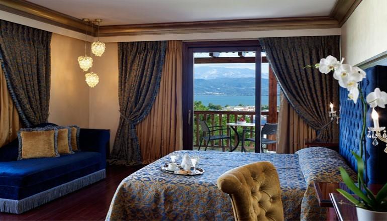 5* Grand Serai Hotel - Ιωάννινα ✦ 4 Ημέρες (3 Διανυκτερεύσεις)