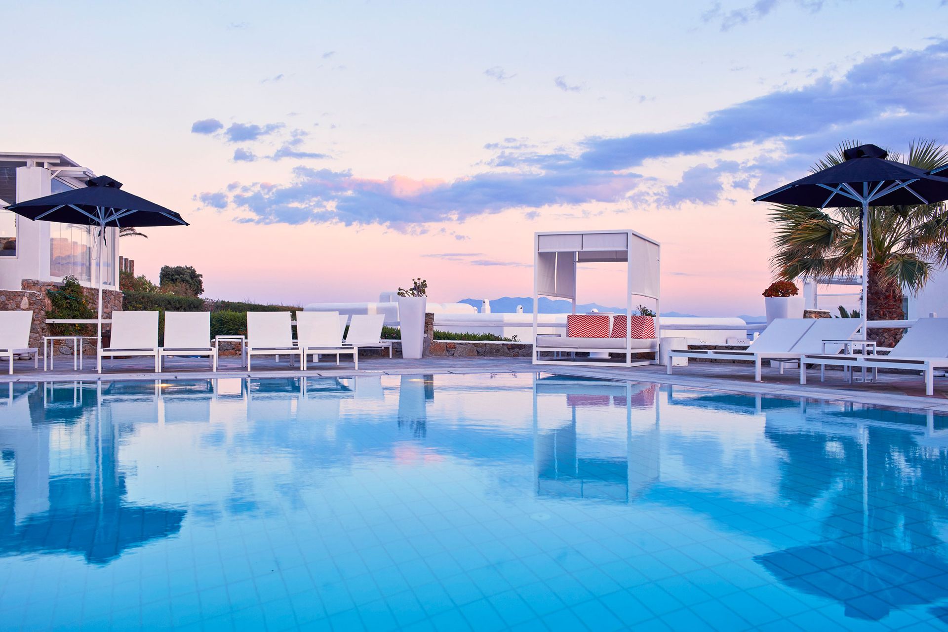 5* Archipelagos Hotel - Μύκονος ✦ 2 Ημέρες (1 Διανυκτέρευση)