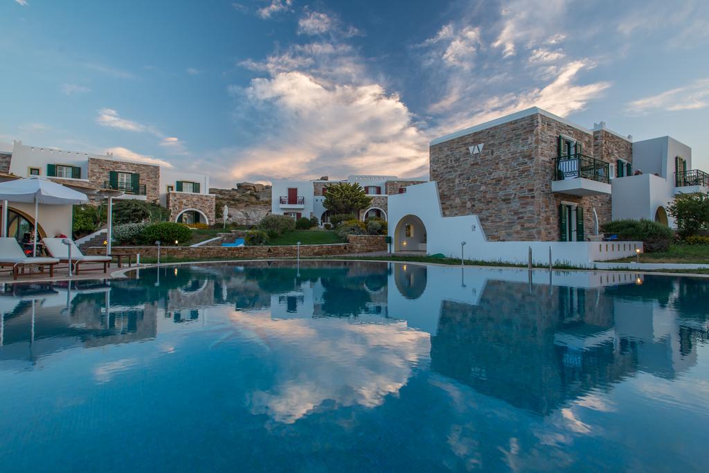 4* Naxos Palace Hotel - Στελίδα, Νάξος ✦ 2 Ημέρες (1