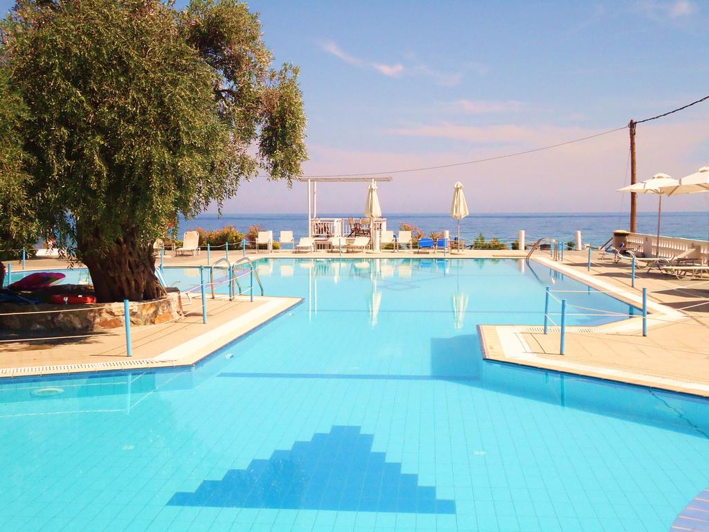 4* Maranton Beach Hotel - Θάσος ✦ 3 Ημέρες (2 Διανυκτερεύσεις)