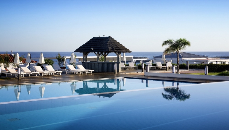 5* Mr & Mrs White Crete Resort & Spa - Ακρωτήρι