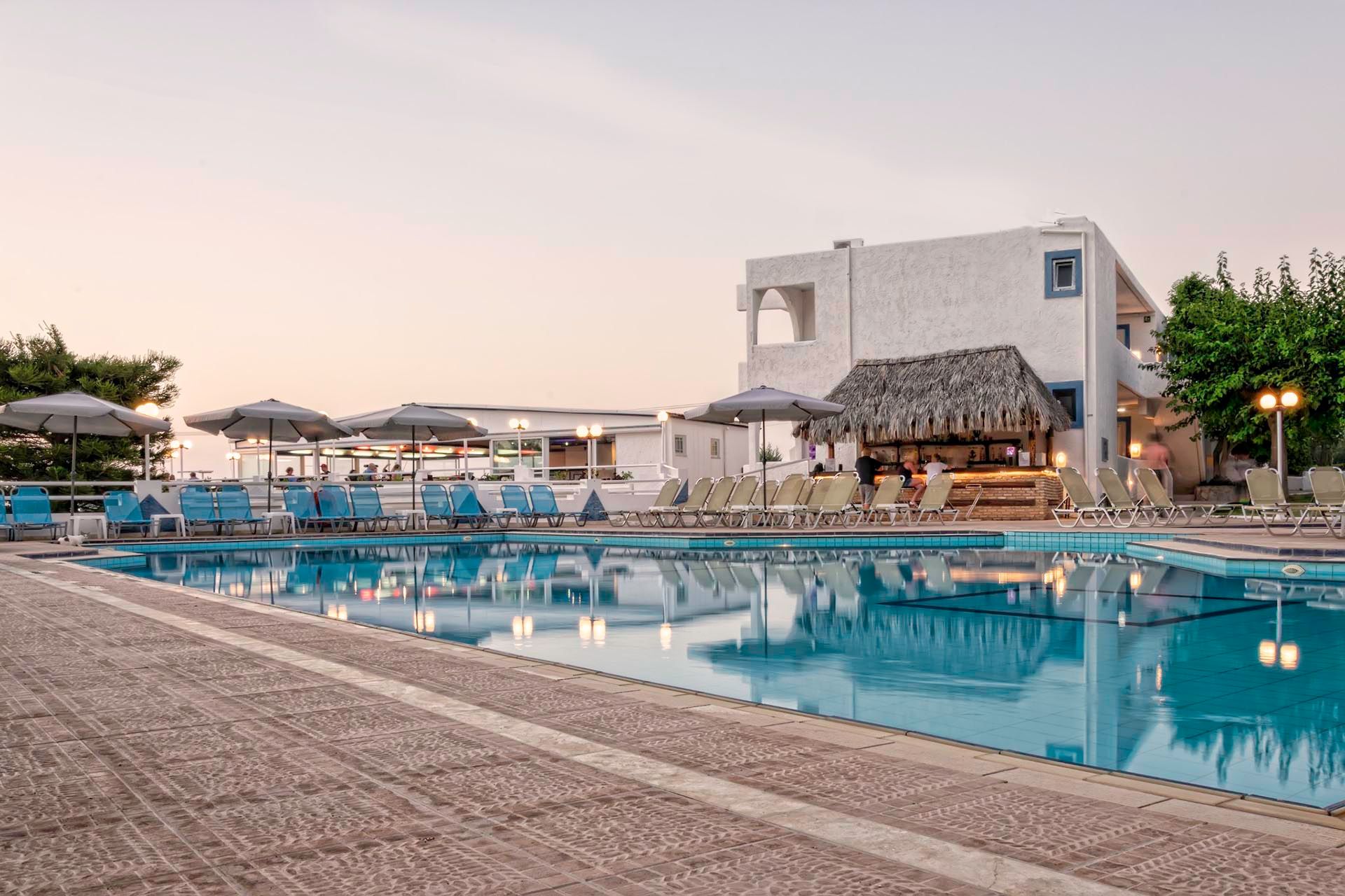 4* Akoya Resort - Ρέθυμνο, Κρήτη ✦ 2 Ημέρες (1 Διανυκτέρευση)