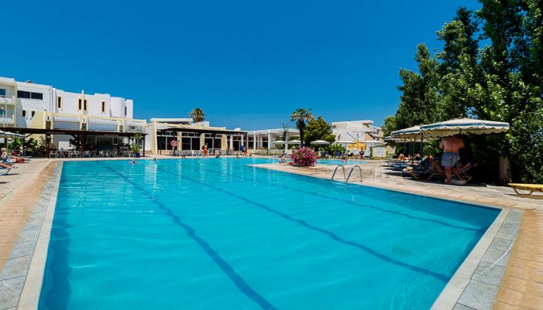 Afandou Beach Hotel - Αφάντου, Ρόδος ✦ -20% ✦ 4 Ημέρες