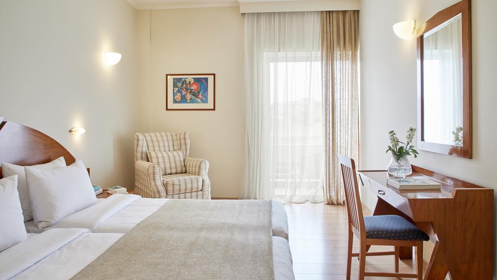 Preveza City Comfort Hotel - Πρέβεζα ✦ -33% ✦ 2 Ημέρες