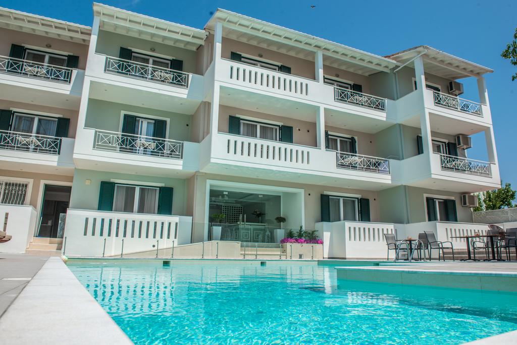 Lefkadio Suites - Λευκάδα ✦ 3 Ημέρες (2 Διανυκτερεύσεις)