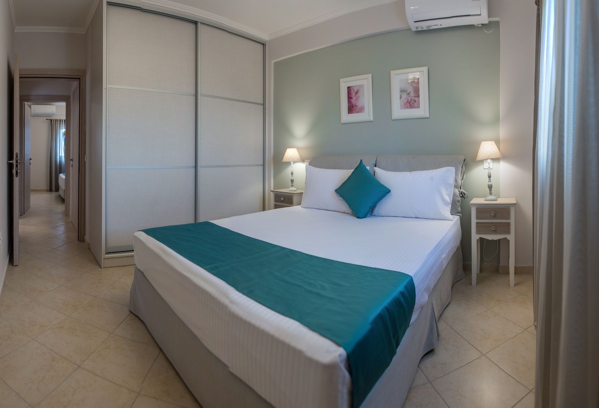 Elodia Suites Lefkada - Λευκάδα ✦ 3 Ημέρες (2 Διανυκτερεύσεις)