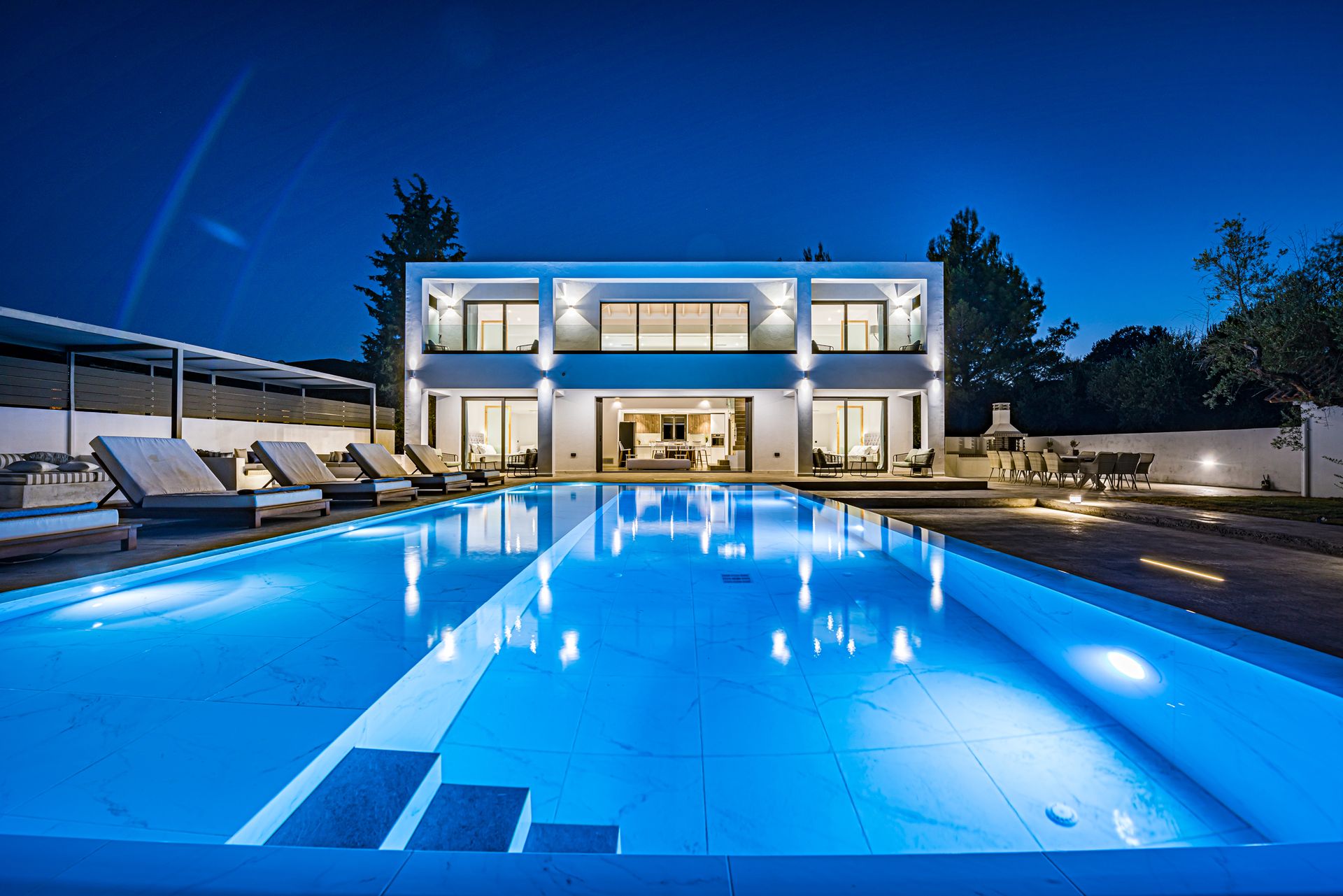 5* Luxury Dream Villa - Λαγανάς, Ζάκυνθος ✦ 4 Ημέρες