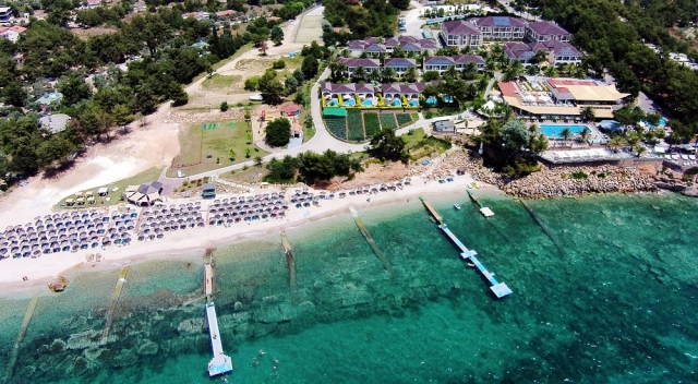 4* Alexandra Beach Thassos Spa Resort - Θάσος ✦ -72%