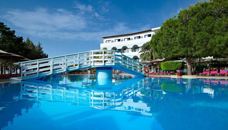 4* Sunrise Hotel - Πεύκοι, Ρόδος ✦ -20% ✦ 4 Ημέρες