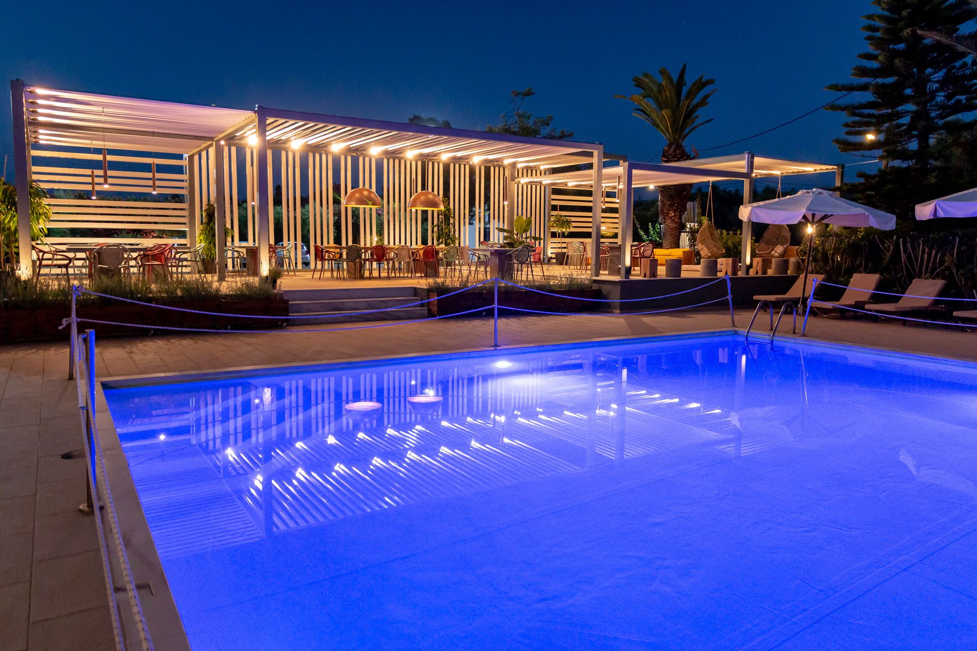 4* Apollo Resort Art Hotel - Κυπαρισσία ✦ 2 Ημέρες