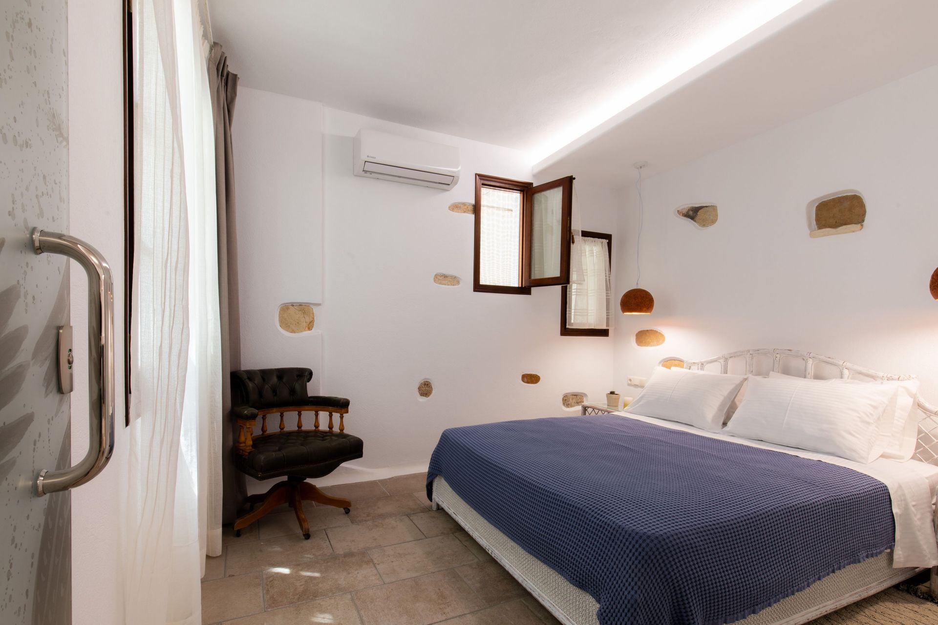 Arco Naxos Luxury Apartments - Νάξος ✦ 2 Ημέρες (1