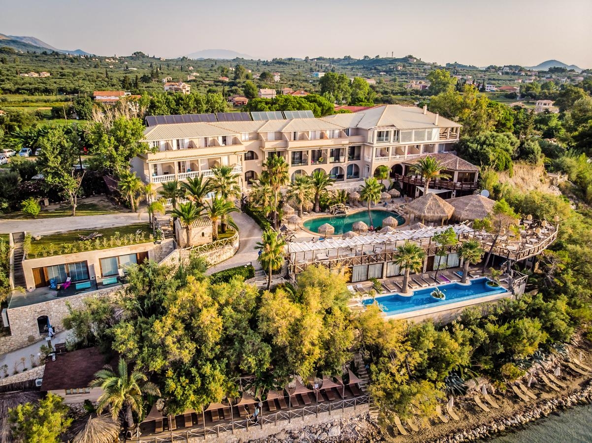 4* Gloria Maris Hotel - Ζάκυνθος ✦ 2 Ημέρες (1 Διανυκτέρευση)