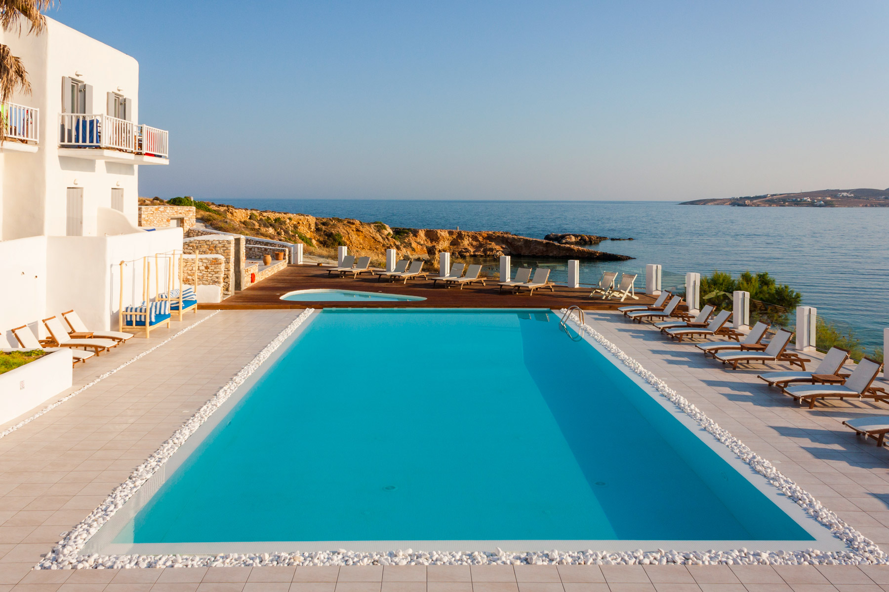 4* Paros Bay Sea Resort Hotel - Παροικιά, Πάρος ✦ 2