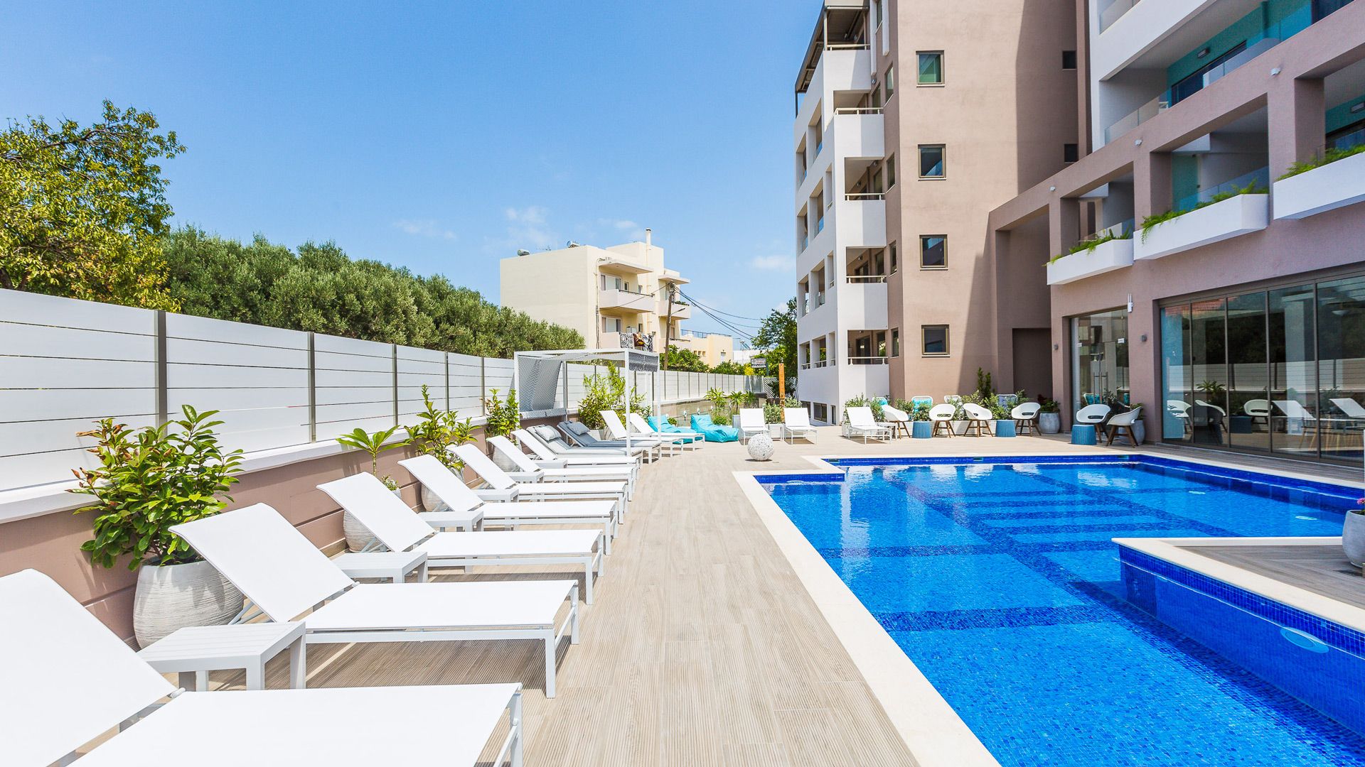 Menta City Boutique Hotel - Ρέθυμνο, Κρήτη ✦ 2 Ημέρες